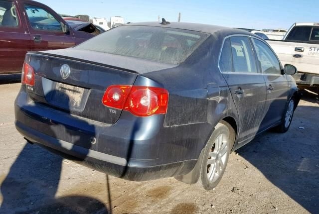 Авторазбор Запчасти Volkswagen Jetta 1.9 tdi 2006