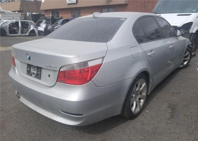 Разобран на запчасти BMW 5 E60 2003-2009