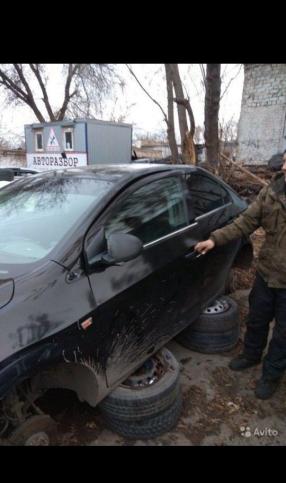 Шевроле Авео т300 т 300 по запчастям