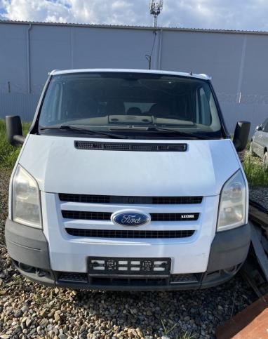 Ford Transit Tourneo