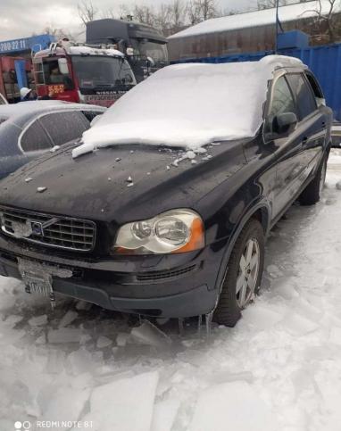 Volvo xc90 3.2 2008