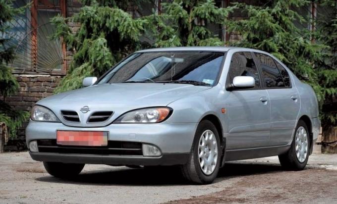 Все запчасти ниссан примера п11 nissan primera p11