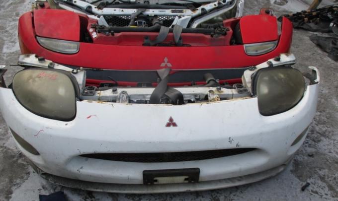 З/ч Mitsubishi FTO все года