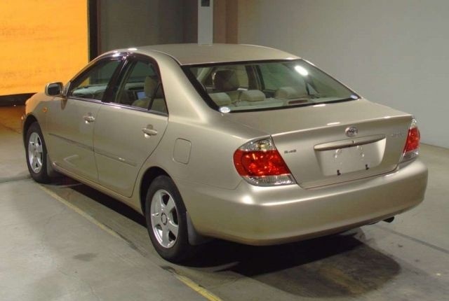 Запчасти, Разбор автомобилей  Toyota Camry 30