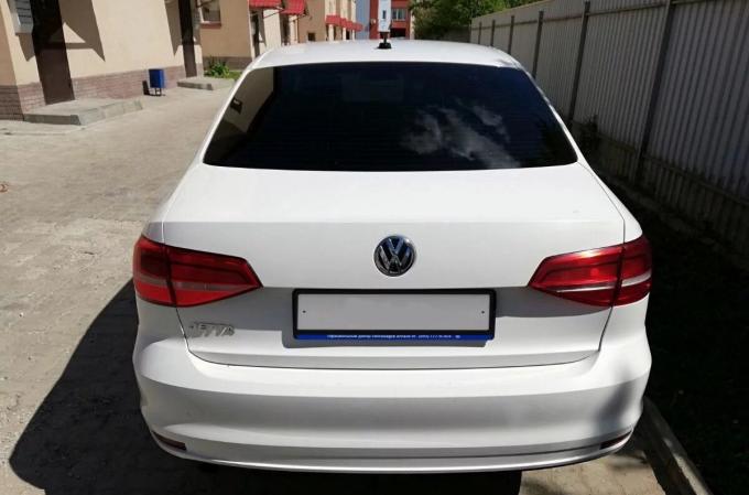 Авторазбор Фольсваген Джетта (Volkswagen Jetta)