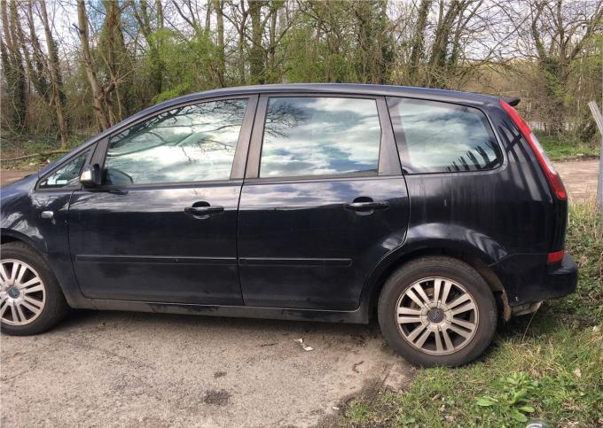 Разбор на запчасти Ford C-Max 2003-2011