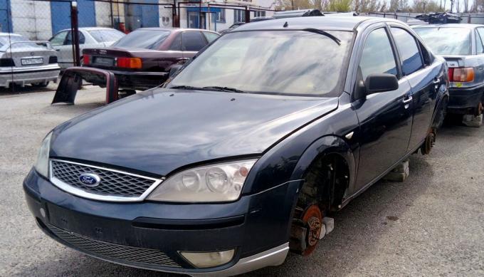 Форд Мондео-3 (ford mondeo 3) Разборка, Б/У запчас