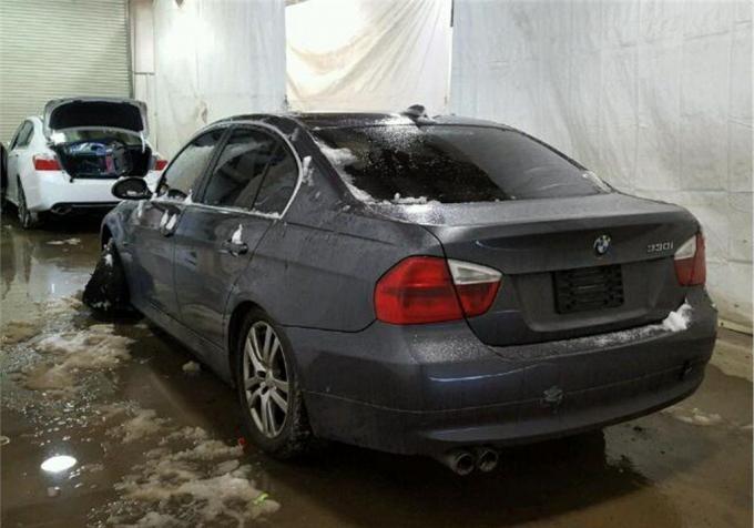 Разобран на запчасти BMW 3 E90 2005-2012