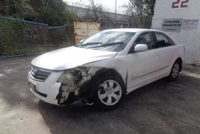 Разобран на запчасти Toyota Camry V40 2006-2011