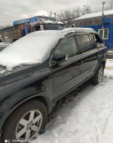 Volvo xc90 3.2 2008