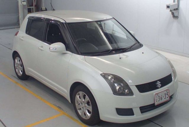 Авторазбор, Запчасти  Suzuki Swift 2003-2015г