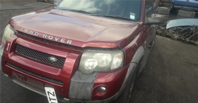 Разбор на запчасти Land Rover Freelander 1 1998-20