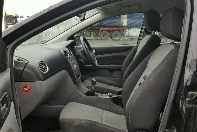 Разбор Hyundai Tucson 2006 Запчасти Капот Фары