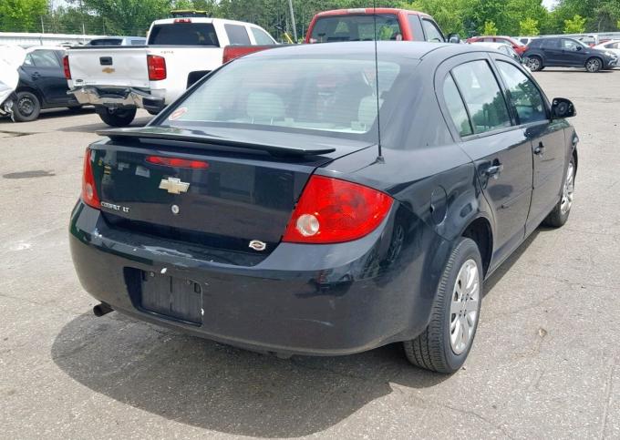 Авторазбор Шевролет Кобальт (Chevrolet Cobalt)