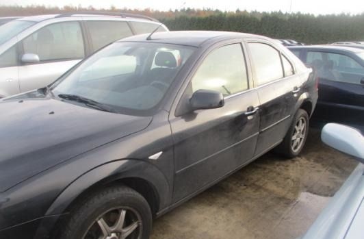 Куплен в разбор mondeo 3