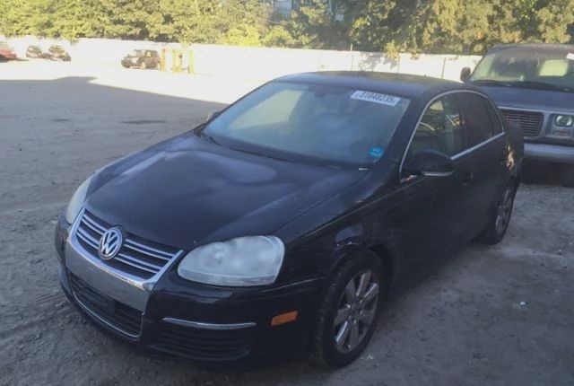 Разборка volkswagen jetta 5 Авторазборка