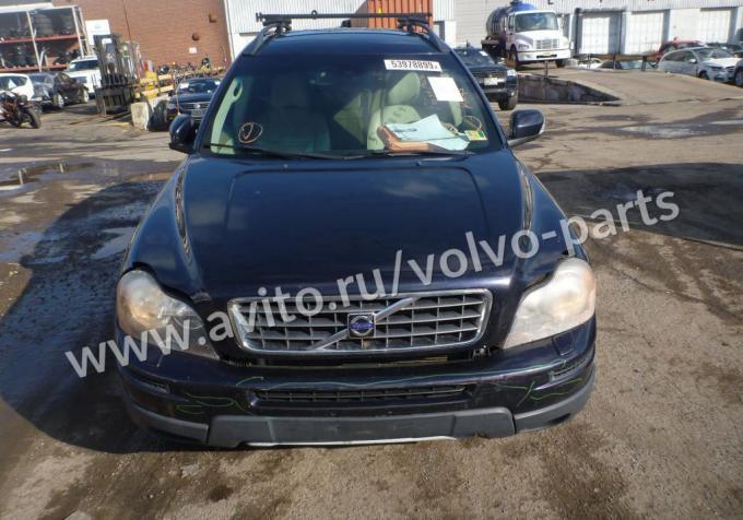 Volvo XC90 2009 3.2 cша На разбор поступил 10.04