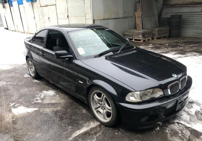 Разборка / Разбор / Запчасти BMW E46,Бмв Е46