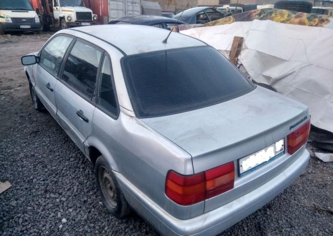 VW Passat B4 1994 АКПП