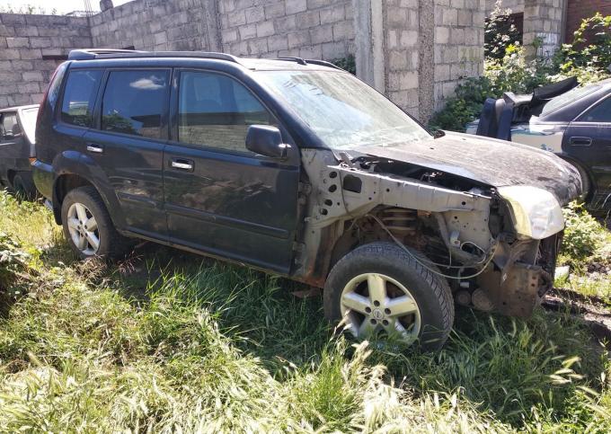 Nissan X-trail t30