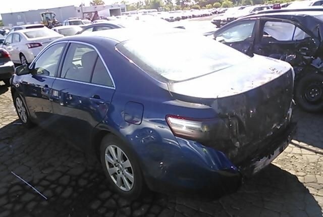 Разбор Toyota Camry V40 2006 Запчасти Фары Капот