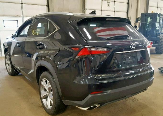 Авторазбор Лексус NX (Lexus NX)