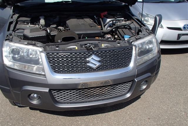 В разбор suzuki grand vitara TDA4W