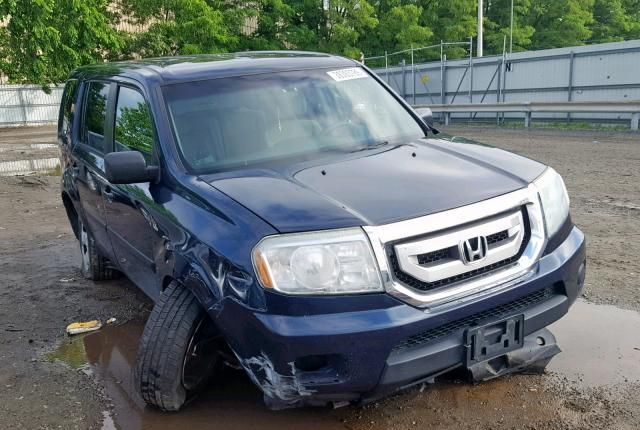 Запчасти бу для Хонда Honda Pilot с2008 до рестаил