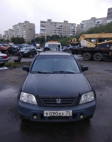 В разборе хонда Honda CR-V 1996-2002