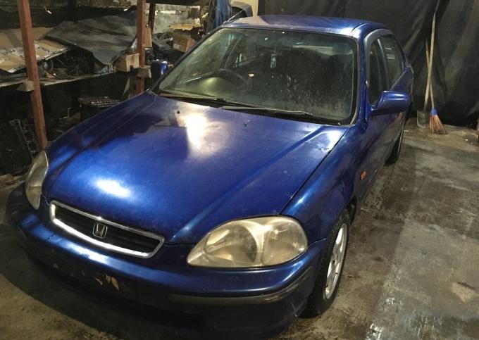 Honda Civic Ferio EK5 в разбор