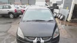 Разборка Mitsubishi Colt 2004 Авторазборка