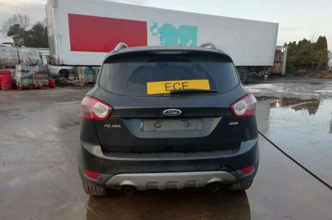 Ford Kuga 2010 г на запчасти