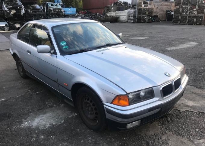 Разбор на запчасти BMW 3 E36 1991-1998