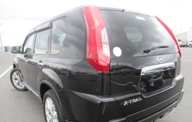 Nissan X-Trail На запчасти