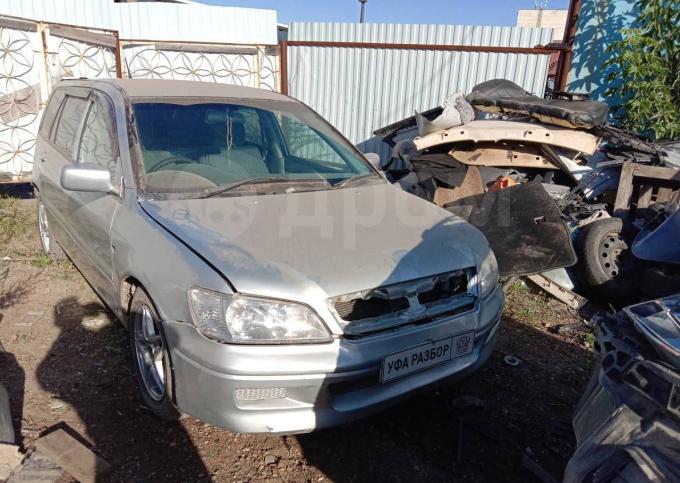 Mitsubishi Lancer Cedia 1.8 двс 4G93 01г в разборе