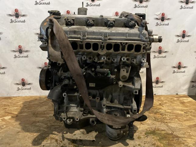 Двигатель Mazda CX-7 ER L3-VDT