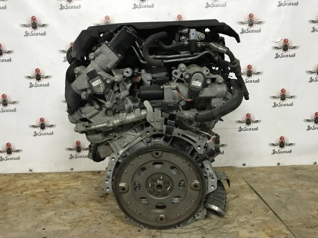 Двигатель Infiniti M37, Q70 Y51 VQ37VHR