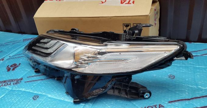 Фара Левая Toyota Camry 2018-2020 Full Led 81185-33D71