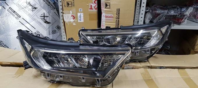 Фара Toyota Rav 4 2019-2024 81185-42840 81145-42840