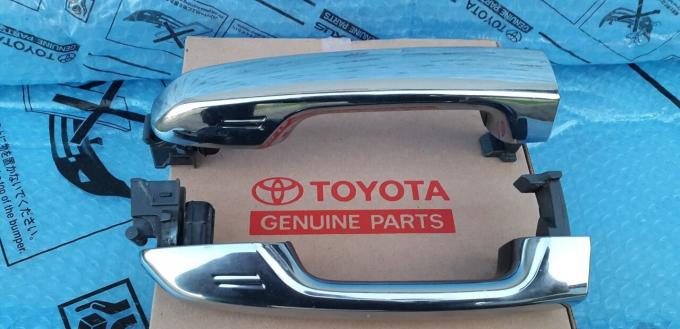 Ручка дверная Toyota Land Cruiser 200 2016-2022 69217-60230