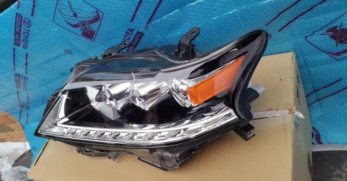 Фара Левая Lexus RX 450H 2012-2015 81185-48В70