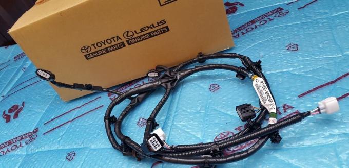 Проводка задних парктроников Lexus LX 570 2012-15 82165-60400