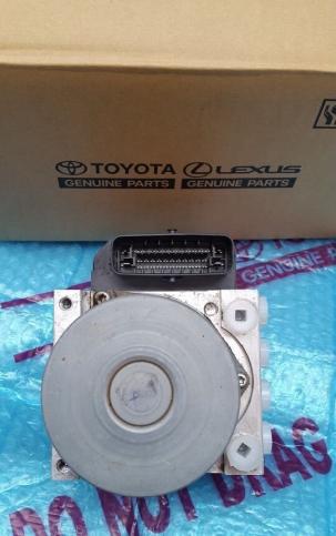 Блок ABS Lexus NX 2014-2021 44050-78100