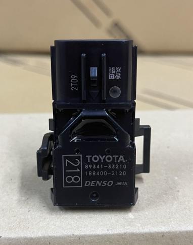 Датчик парковочный Toyota Land Cruiser Prado 150 89341-33210-C1