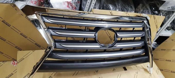 Решетка радиатора Lexus GX460 2014-2019 53101-60B60