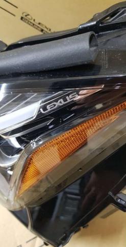 Фара Lexus UX 2018-2023 Full Led 81185-76310
