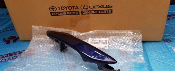 Ручка двери Правая Lexus RX 2015-2021 69210-48140-J1