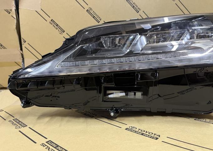 Левая фара Lexus RX 4 2015-2019 81185-48D40