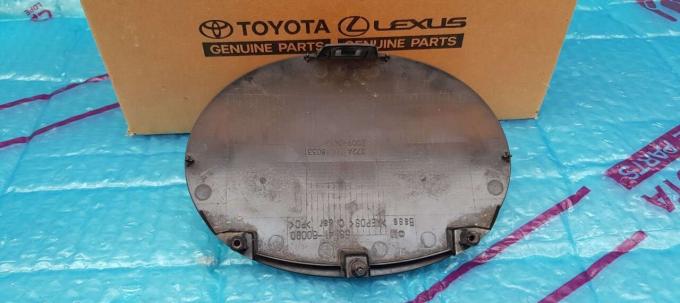 Эмблема передняя Lexus LX450D 2015-2021 53141-60090