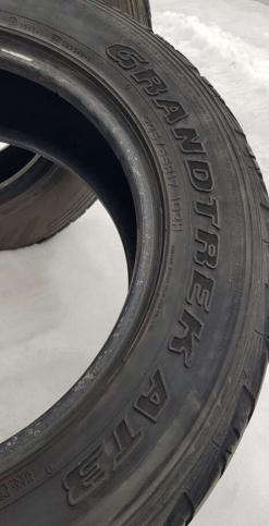 Dunlop Grandtrek AT3 225/65 R17 102H